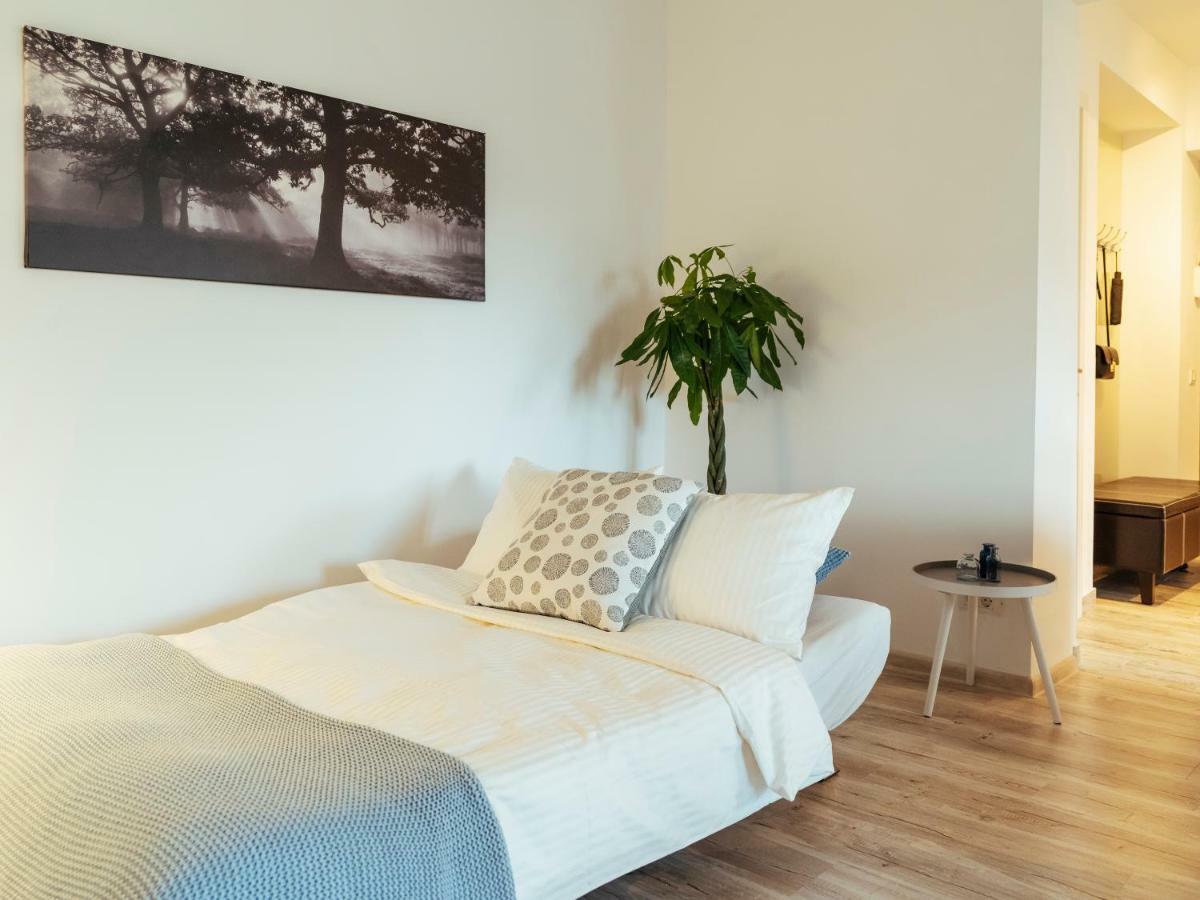 Bright And Spacious Central Apartment- Piata Amzei Boekarest Buitenkant foto