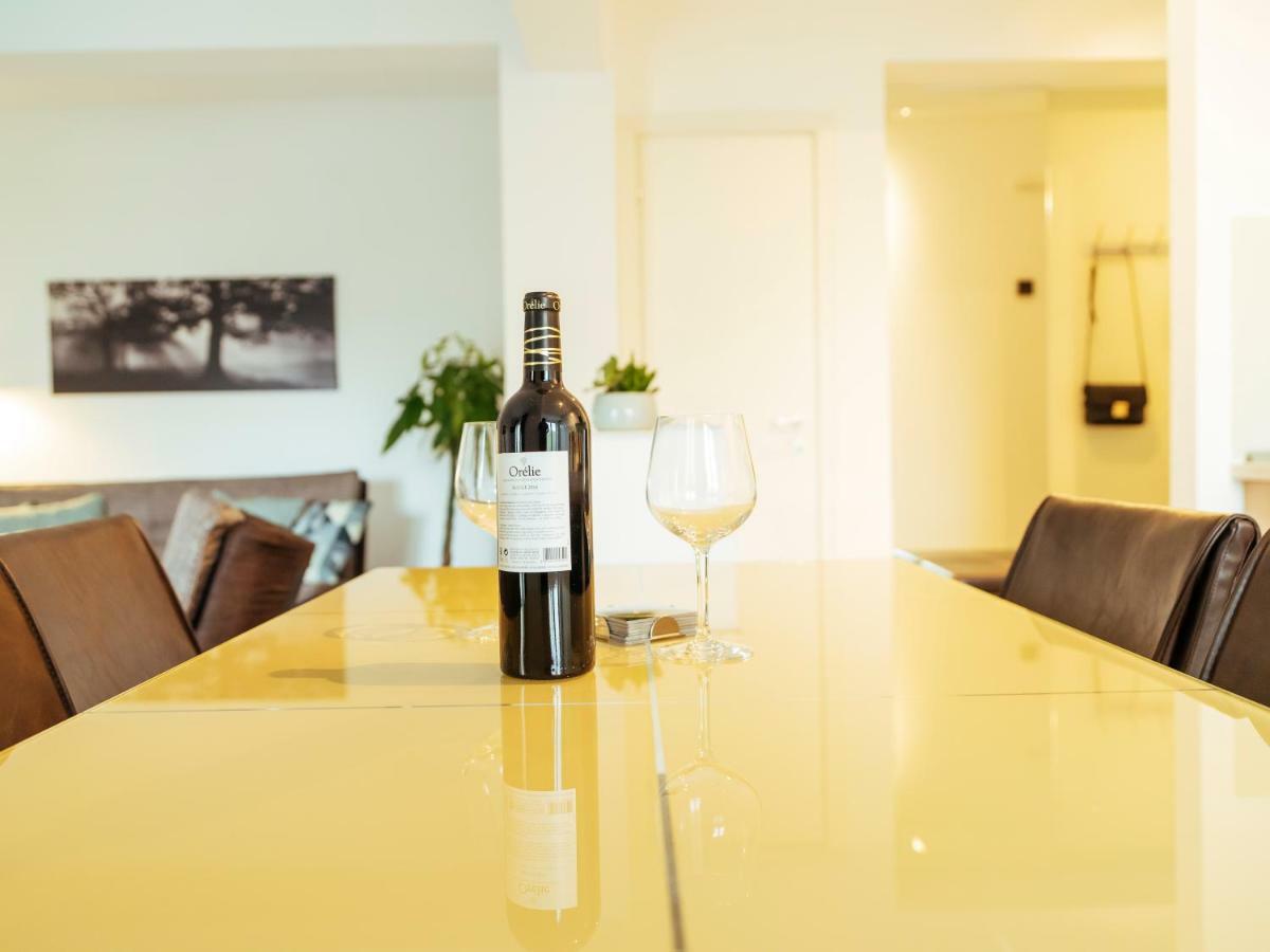 Bright And Spacious Central Apartment- Piata Amzei Boekarest Buitenkant foto
